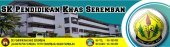 SK Pendidikan Khas Seremban (SKPK Seremban) business logo picture