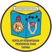 SK Pendidikan Khas Taiping (	SKPK Taiping) business logo picture