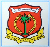 SK Pinang Tunggal business logo picture