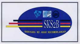 SK Seremban 2B, Primary School in Seremban
