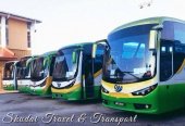 Skudai Travel and Transport business logo picture