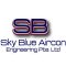 Sky Blue Aircon Engineering profile picture