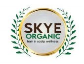 Skye Organic HQ business logo picture