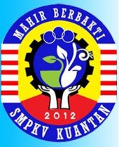 SM Pendidikan Khas Vokasional Kuantan (SMPKV Kuantan) business logo picture