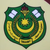 SMA Haji Mohd Yatim business logo picture