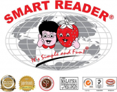 Smart Reader Kids Cyber 12 business logo picture