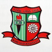 SMK Aman Jaya, Sg Lalang business logo picture