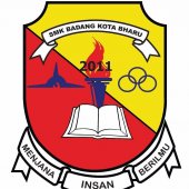 SMK Badang business logo picture