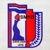 SMK Baling business logo picture