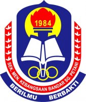 SMK Bandar Sungai Petani business logo picture