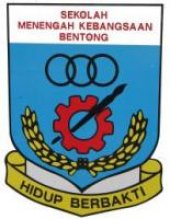 SMK Bentong business logo picture