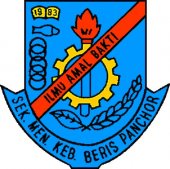 SMK Beris Panchor business logo picture