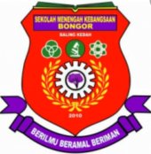 SMK Bongor business logo picture