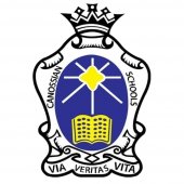 SMK Canossian Convent Kluang business logo picture