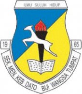 SMK Dato Biji Wangsa business logo picture