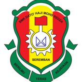 SMK Dato' Haji Mohd Redza business logo picture