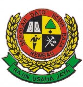 SMK Dato' Sedia Raja business logo picture