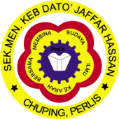 SMK Datuk Jaafar Hassan business logo picture