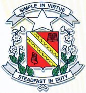 SMK Infant Jesus Convent (M), Johor Bahru business logo picture