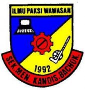 SMK Kandis business logo picture