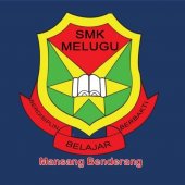 SMK Melugu business logo picture