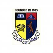 SMK Methodist Acs (M) business logo picture