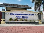 SMK Padang Enggang business logo picture