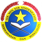 SMK Semerah Padi business logo picture