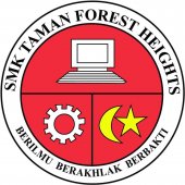 SMK Senawang 3 business logo picture