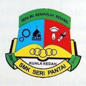 SMK Seri Pantai Kuala Kedah business logo picture