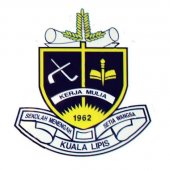 SMK Setia Wangsa business logo picture