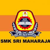 SMK Sri Maharaja business logo picture