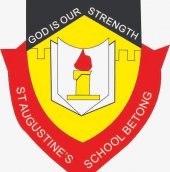 SMK St Augustine (M) business logo picture