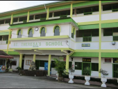 SMK ST Theresa business logo picture