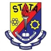 SMK Tengku Temenggong Ahmad business logo picture