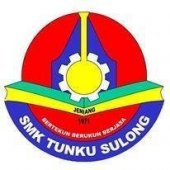 SMK Tunku Sulong business logo picture