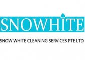 Snow White Cleaning Services business logo picture