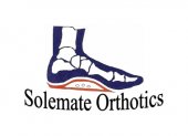 Solemate Orthotics Shops SG HQ business logo picture