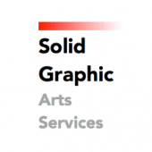 Solid Graphic Arts Services business logo picture