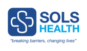 SOLS Health business logo picture