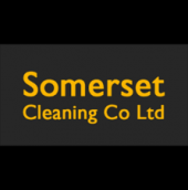 Somerset Cleaning Services business logo picture