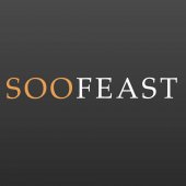 Soofeast business logo picture