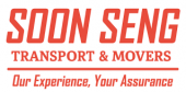 Soon Seng Transport & Movers business logo picture