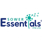 Sower Essentials Bible Resource Centre HQ business logo picture