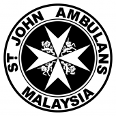 St John Ambulance Malaysia, Selangor business logo picture