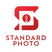 Standard Photo Lab Junction 8 business logo picture