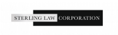 Sterling Law Corporation business logo picture