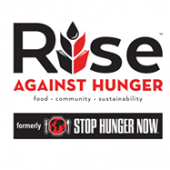 Stop Hunger Now Malaysia business logo picture