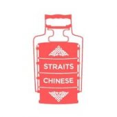 Straits Chinese Restaurant business logo picture