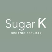 Sugar K Clarke Quay business logo picture